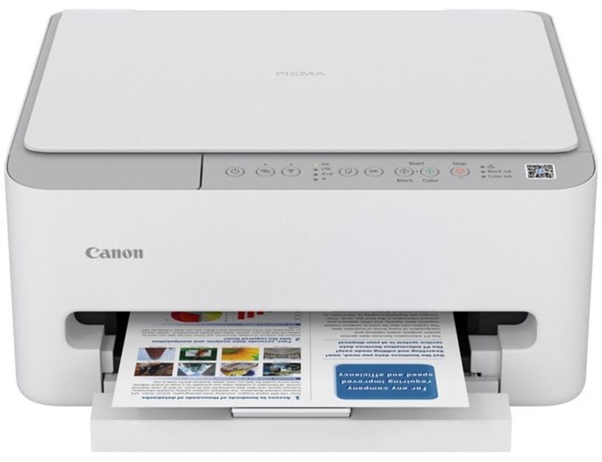 Canon Pixma TS4151i