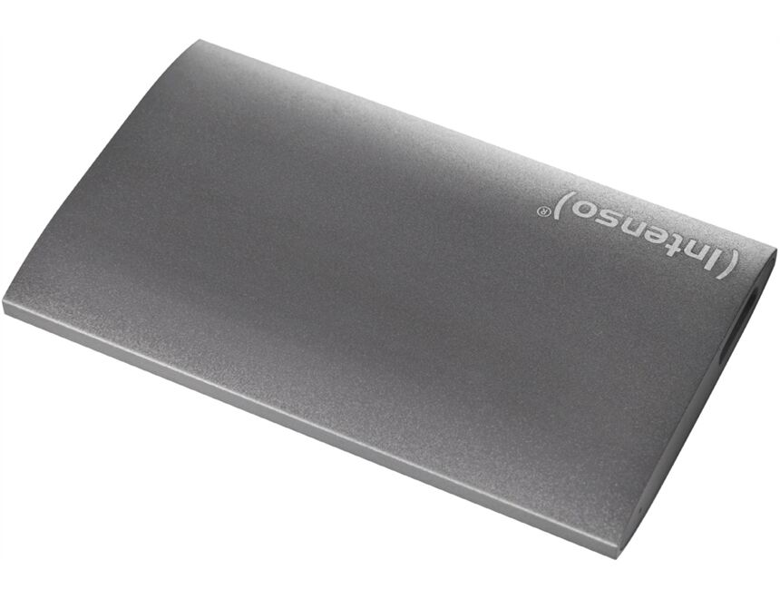 Intenso SSD 1,8" (500GB) Premium Edition