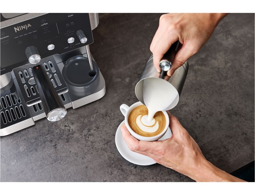 NINJA ES501EU