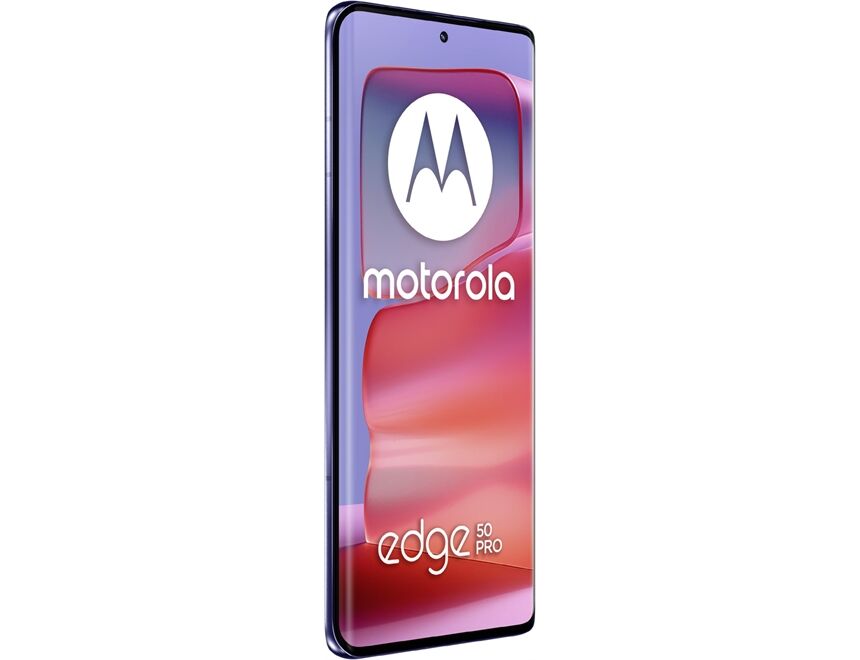 Motorola edge50 pro