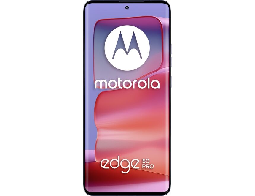 Motorola edge50 pro