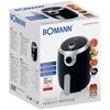 Bomann FR 6050 H