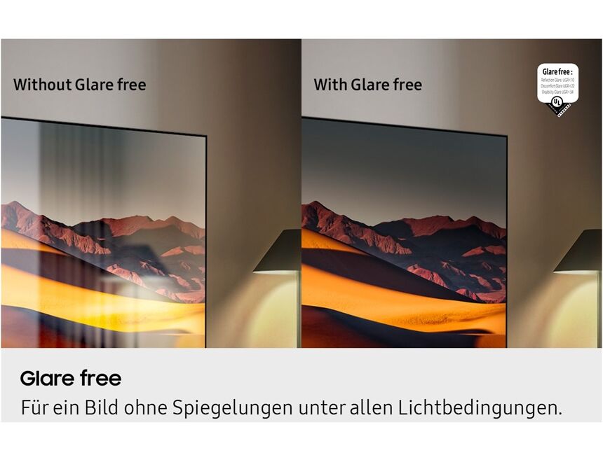 Samsung GQ55QN93FAT XKLUSIV