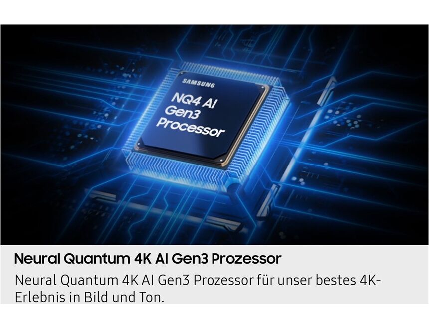 Samsung GQ55QN93FAT XKLUSIV