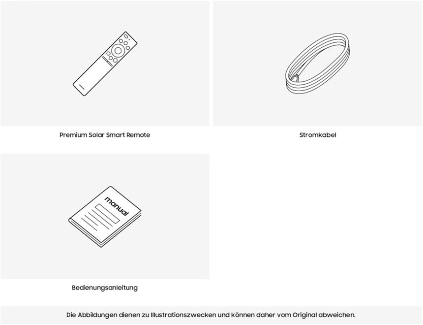 Samsung GQ65QN93FAT XKLUSIV
