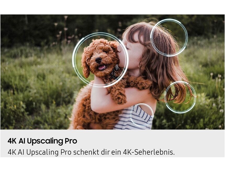 Samsung GQ65QN93FAT XKLUSIV