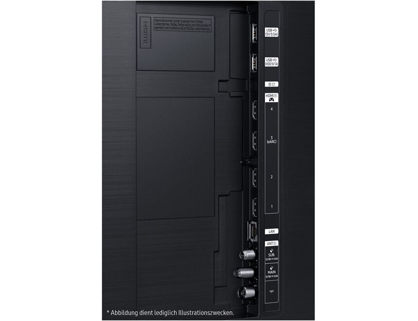 Samsung GQ65QN93FAT XKLUSIV