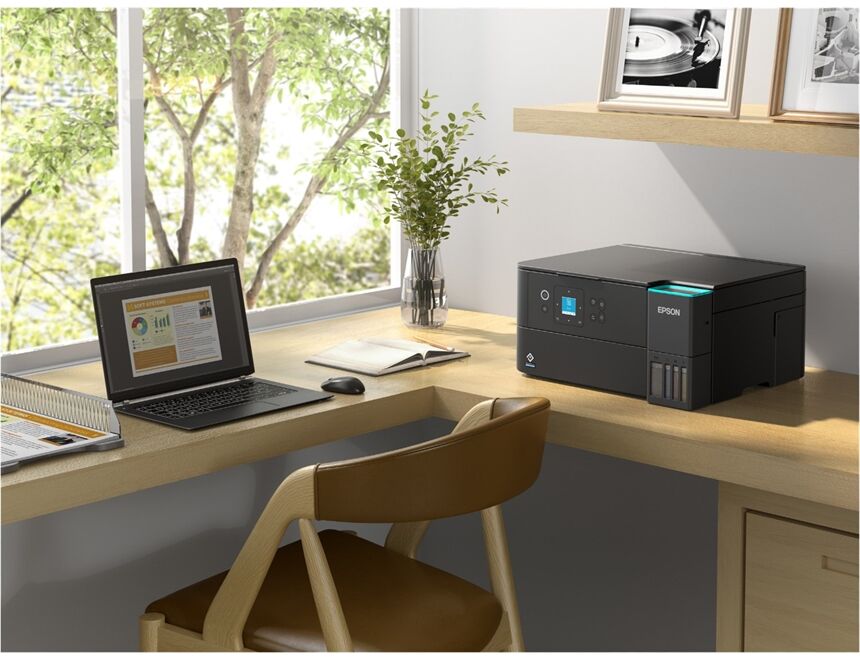 Epson EcoTank ET-2950