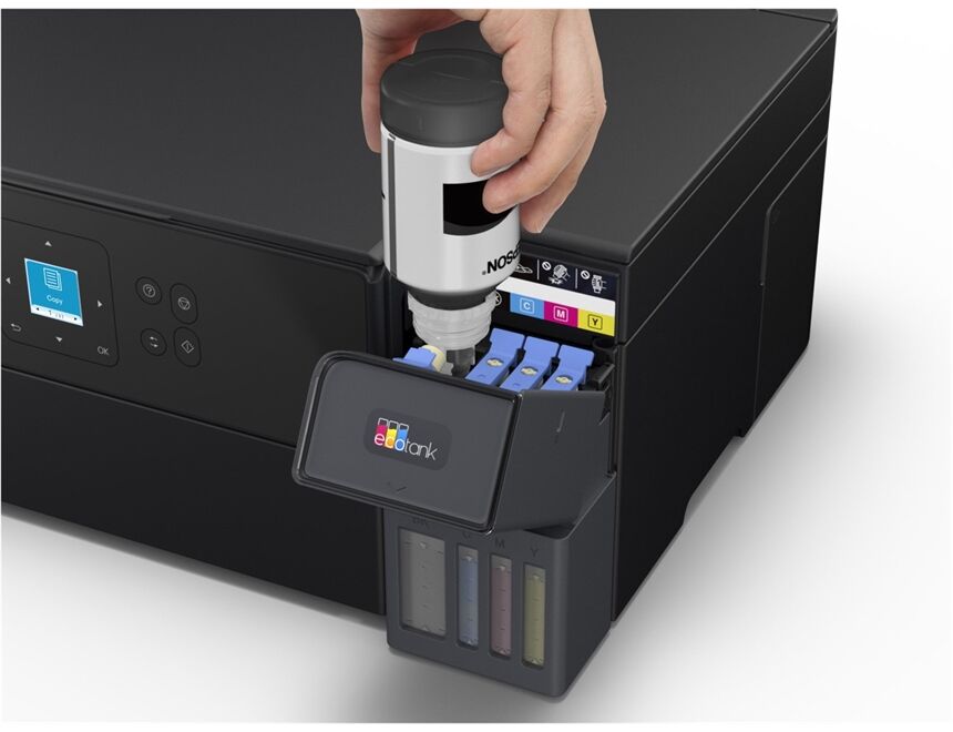 Epson EcoTank ET-2950