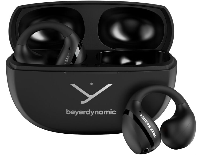 Beyerdynamic 232151 Amiron Zero