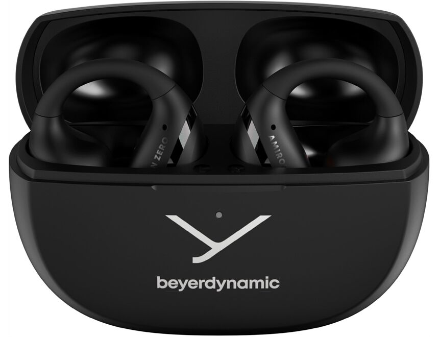 Beyerdynamic 232151 Amiron Zero