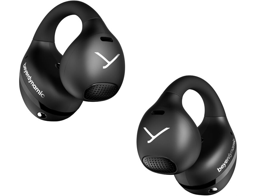 Beyerdynamic 232151 Amiron Zero