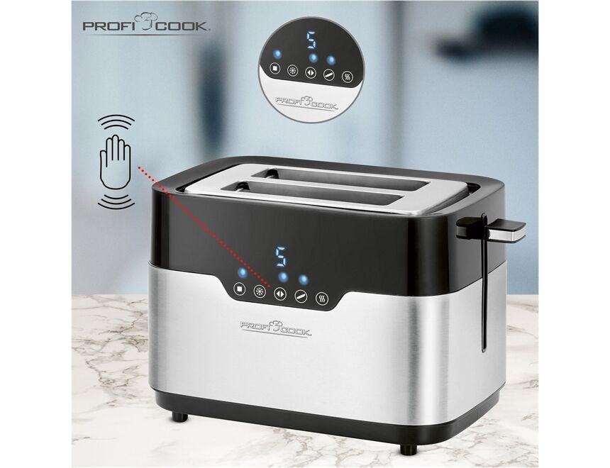 proficook PC-TA 1170