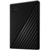 Western Digital My Passport (4TB).