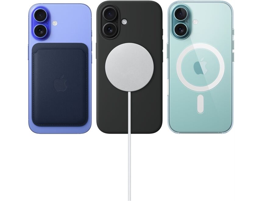 Apple iPhone 16 (128GB)