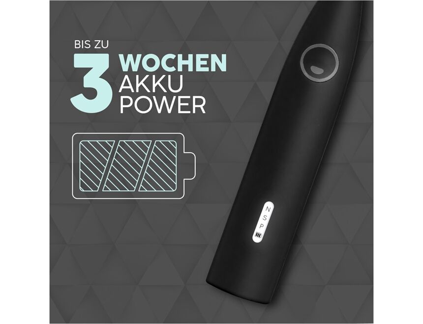 happybrush ECO R2 + 3 Refills