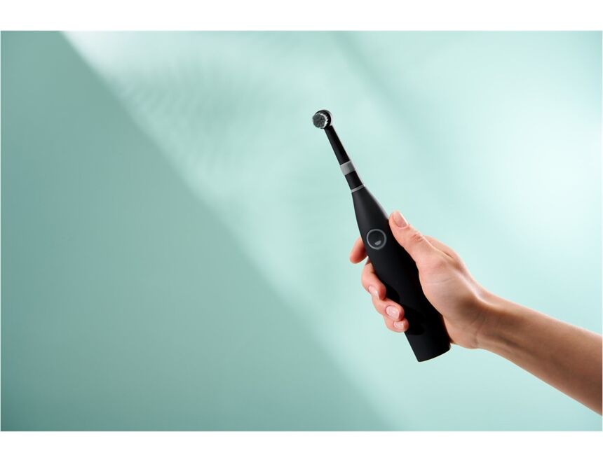 happybrush ECO R2 + 3 Refills