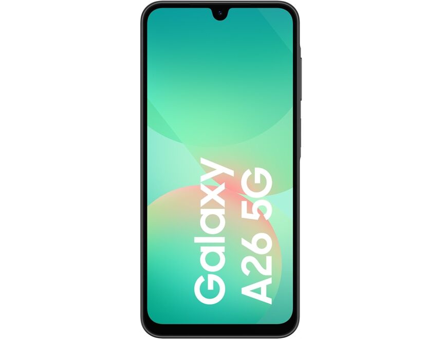Samsung Galaxy A26 5G (128GB) DE