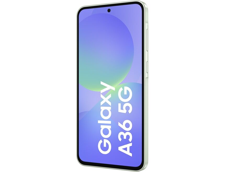 Samsung Galaxy A36 5G (256GB)