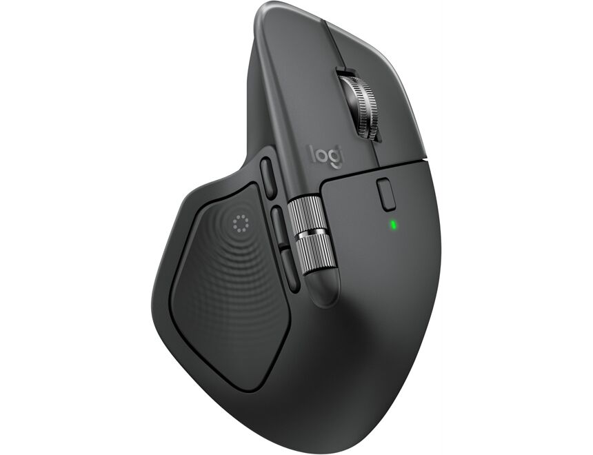Logitech MX Master 4