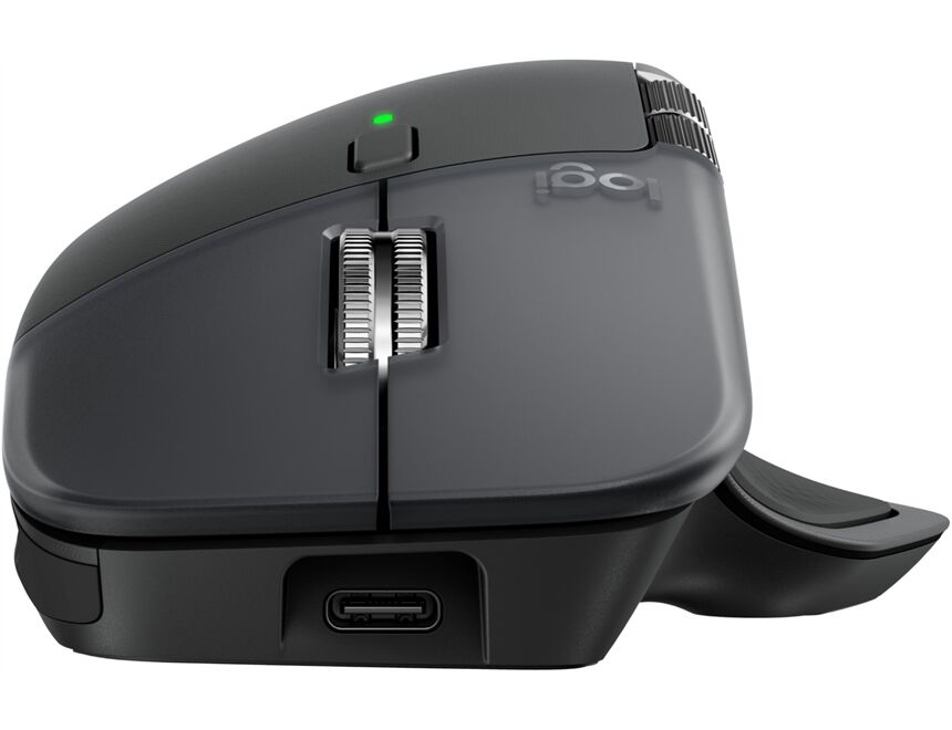 Logitech MX Master 4