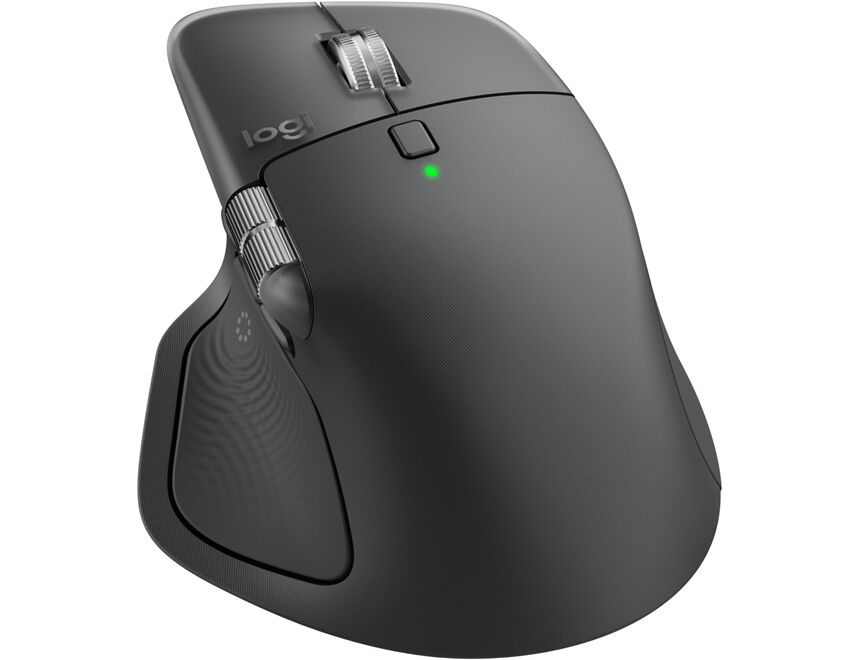 Logitech MX Master 4