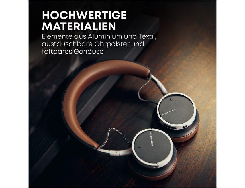 Beyerdynamic Aventho 100