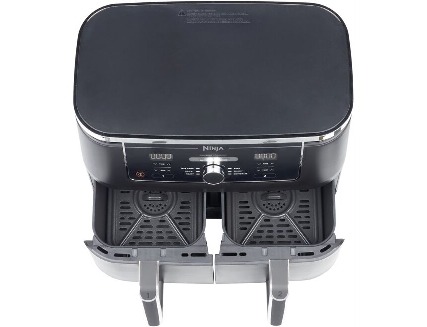 NINJA AF400EU Foodi Max Dual Zone