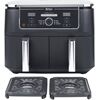 NINJA AF400EU Foodi Max Dual Zone