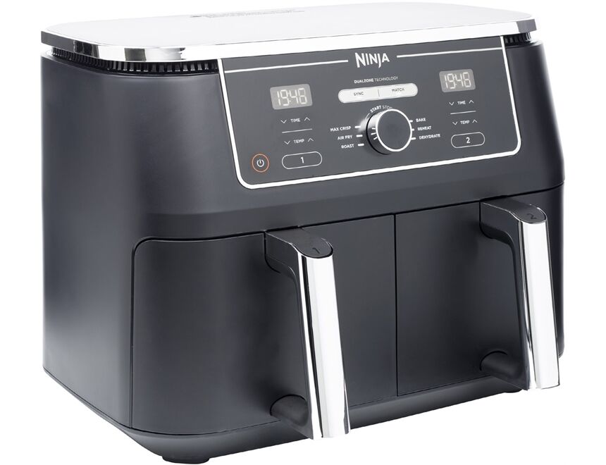 NINJA AF400EU Foodi Max Dual Zone
