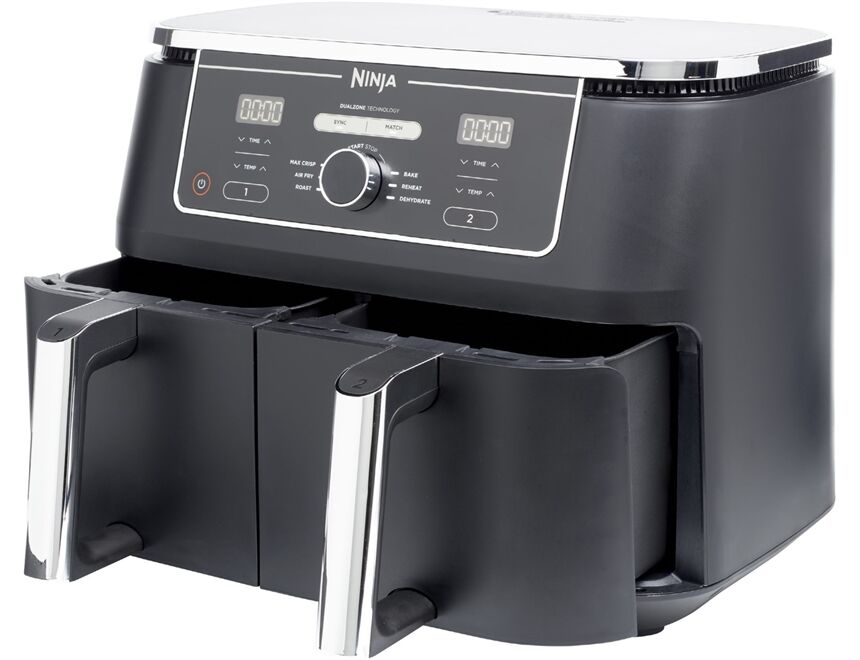 NINJA AF400EU Foodi Max Dual Zone