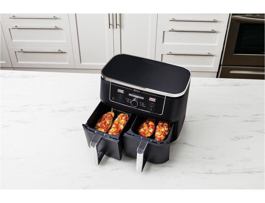 NINJA AF400EU Foodi Max Dual Zone