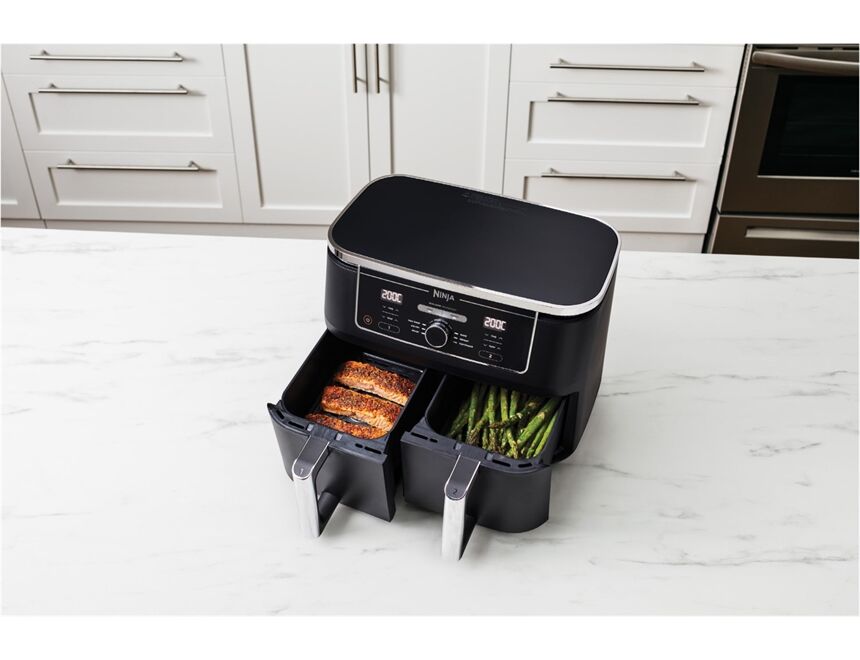 NINJA AF400EU Foodi Max Dual Zone