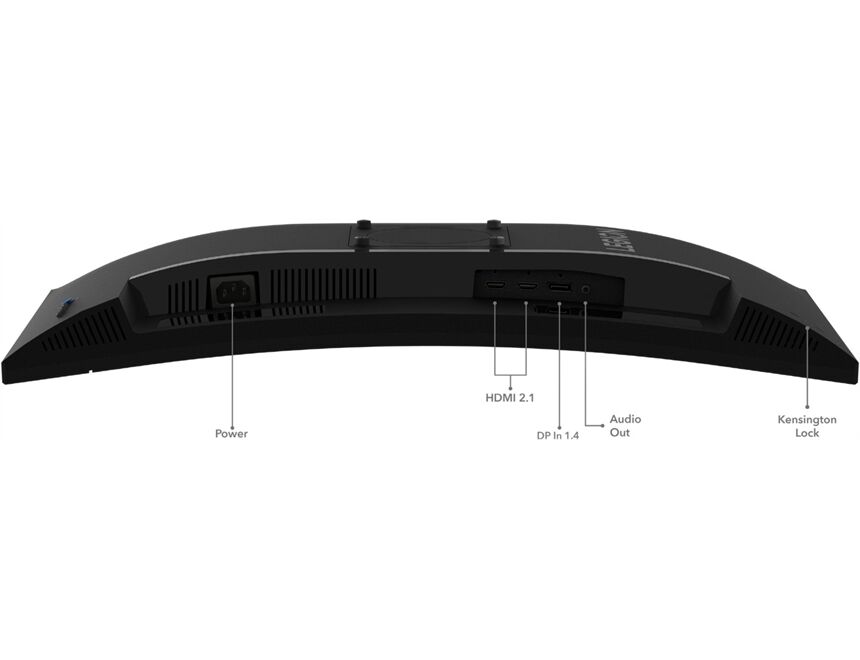 Lenovo LEGION R27FC-30 240Hz HDMI 2.1