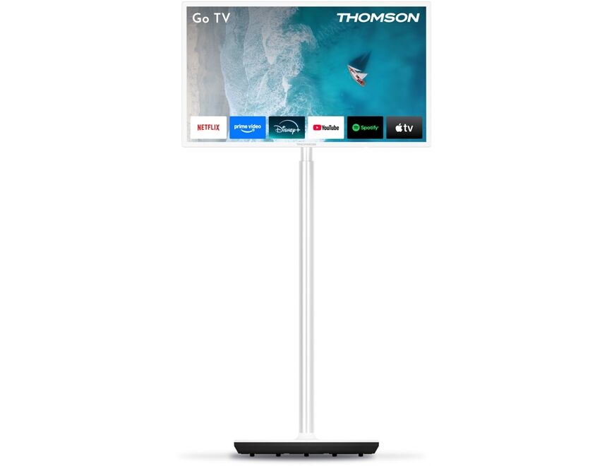 Thomson 32HG4M45 Go TV