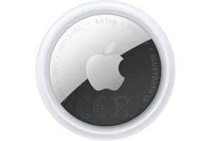 Apple AirTag 4er-Pack