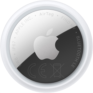 Apple AirTag 4er-Pack