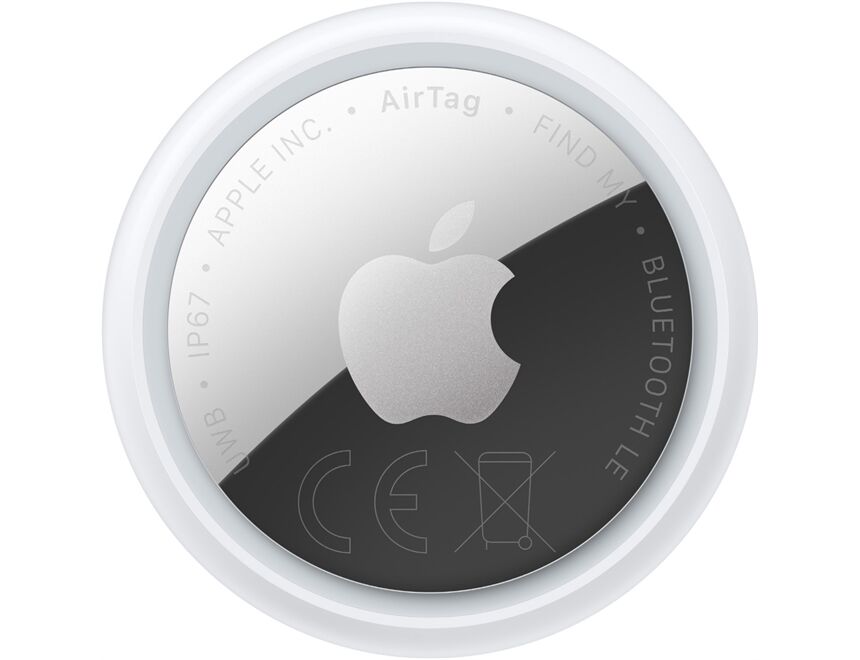 Apple AirTag 4er-Pack