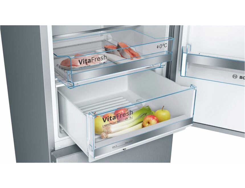 Bosch KGE398IBP Stiwa gut (1,6) Ausgabe 09/22