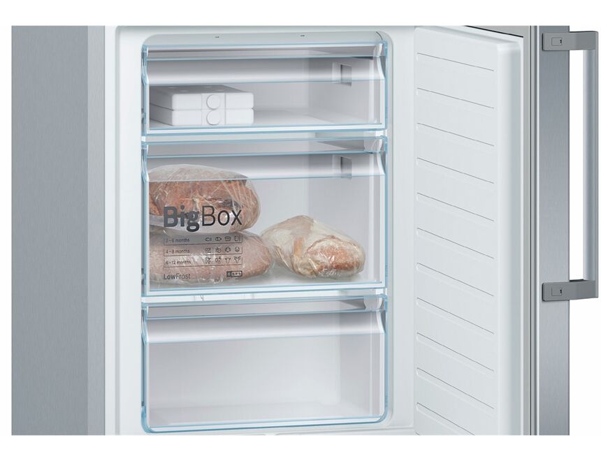 Bosch KGE398IBP Stiwa gut (1,6) Ausgabe 09/22