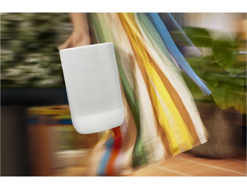 Sonos Move 2