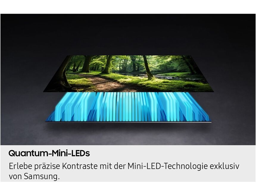 Samsung GQ65QN73FAT XKLUSIV