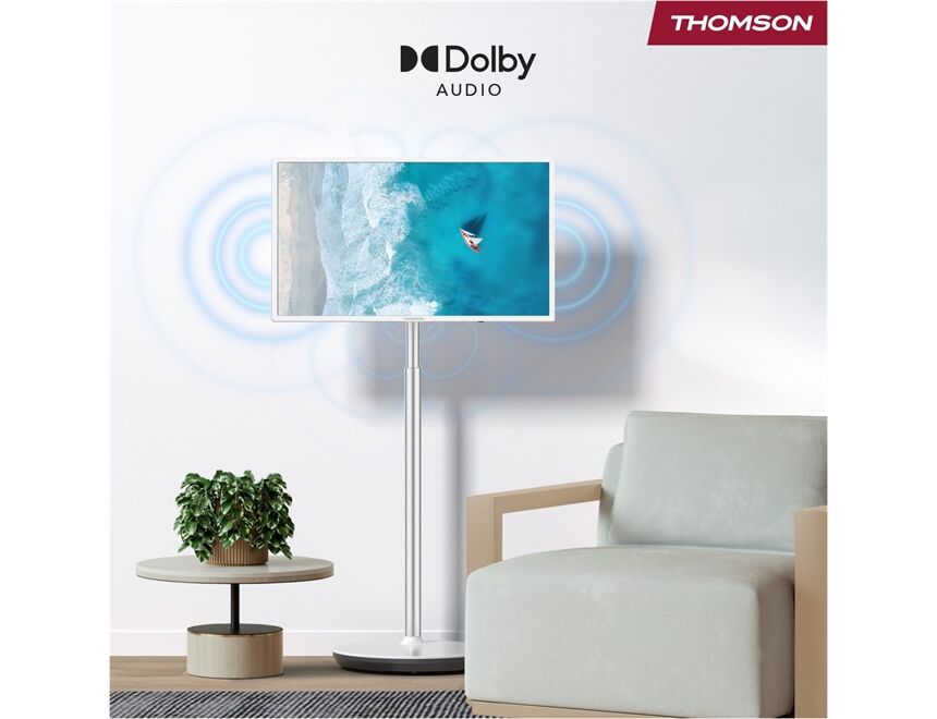 Thomson 32HG4M45 Go TV