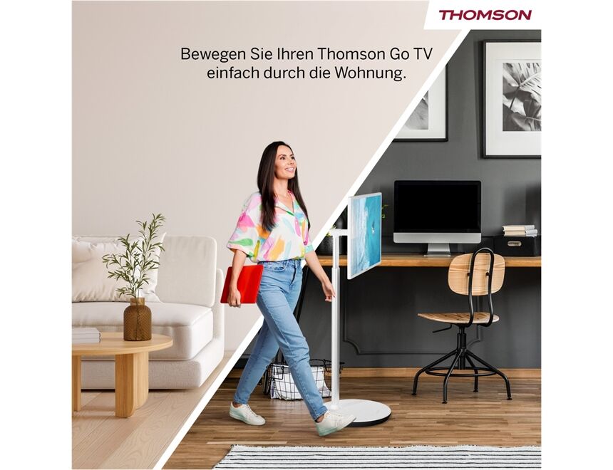 Thomson 32HG4M45 Go TV
