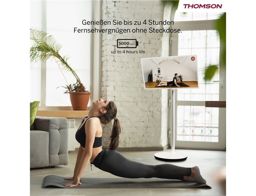 Thomson 32HG4M45 Go TV