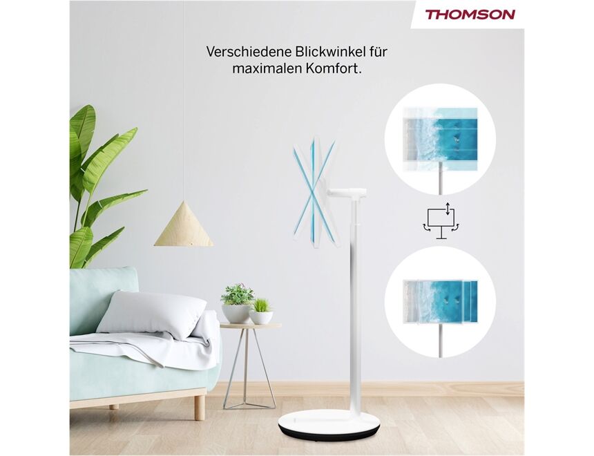 Thomson 32HG4M45 Go TV