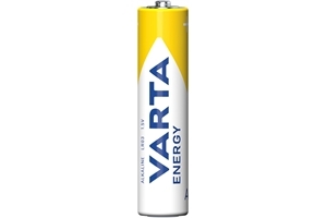 Varta Energy AAA 10er Pack