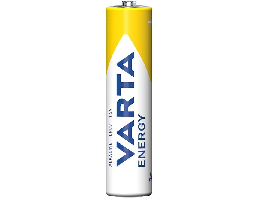 Varta Energy AAA 10er Pack