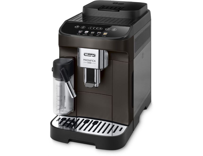 DeLonghi ECAM 293.61.BW Magnifica Eco Milk