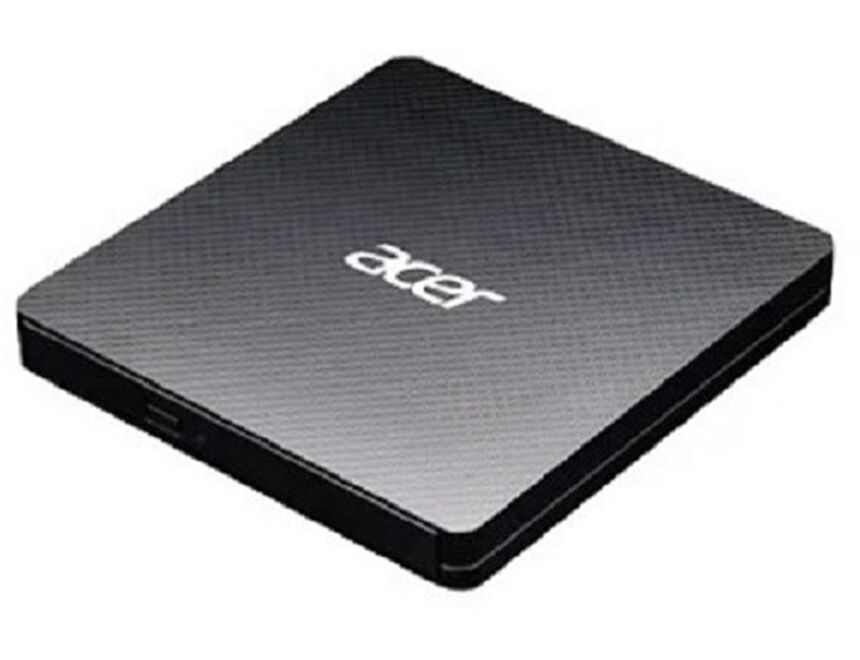 Acer DVD Writer USB